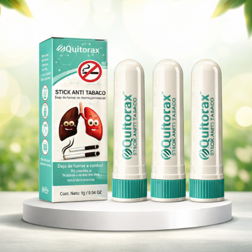 Quitorax™