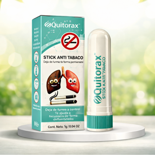 Quitorax™
