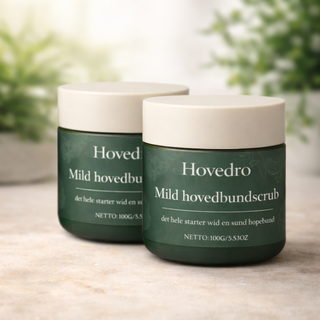 Hovedro™