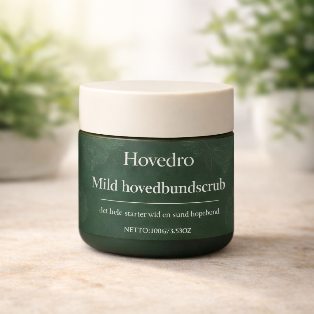 Hovedro™