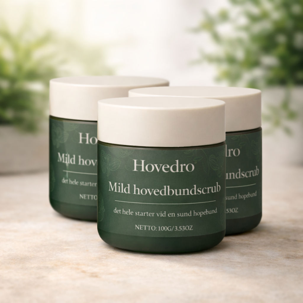 Hovedro™