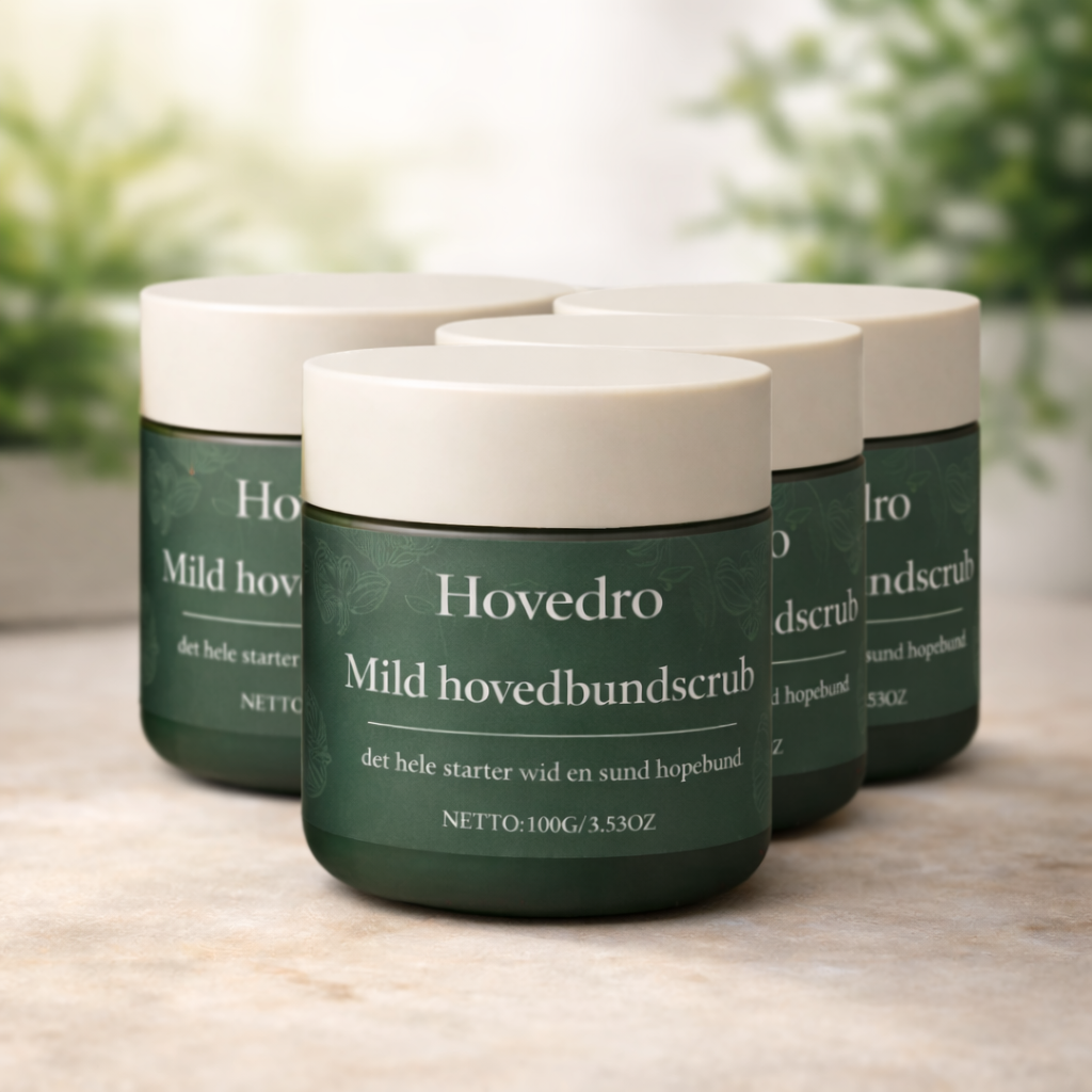 Hovedro™