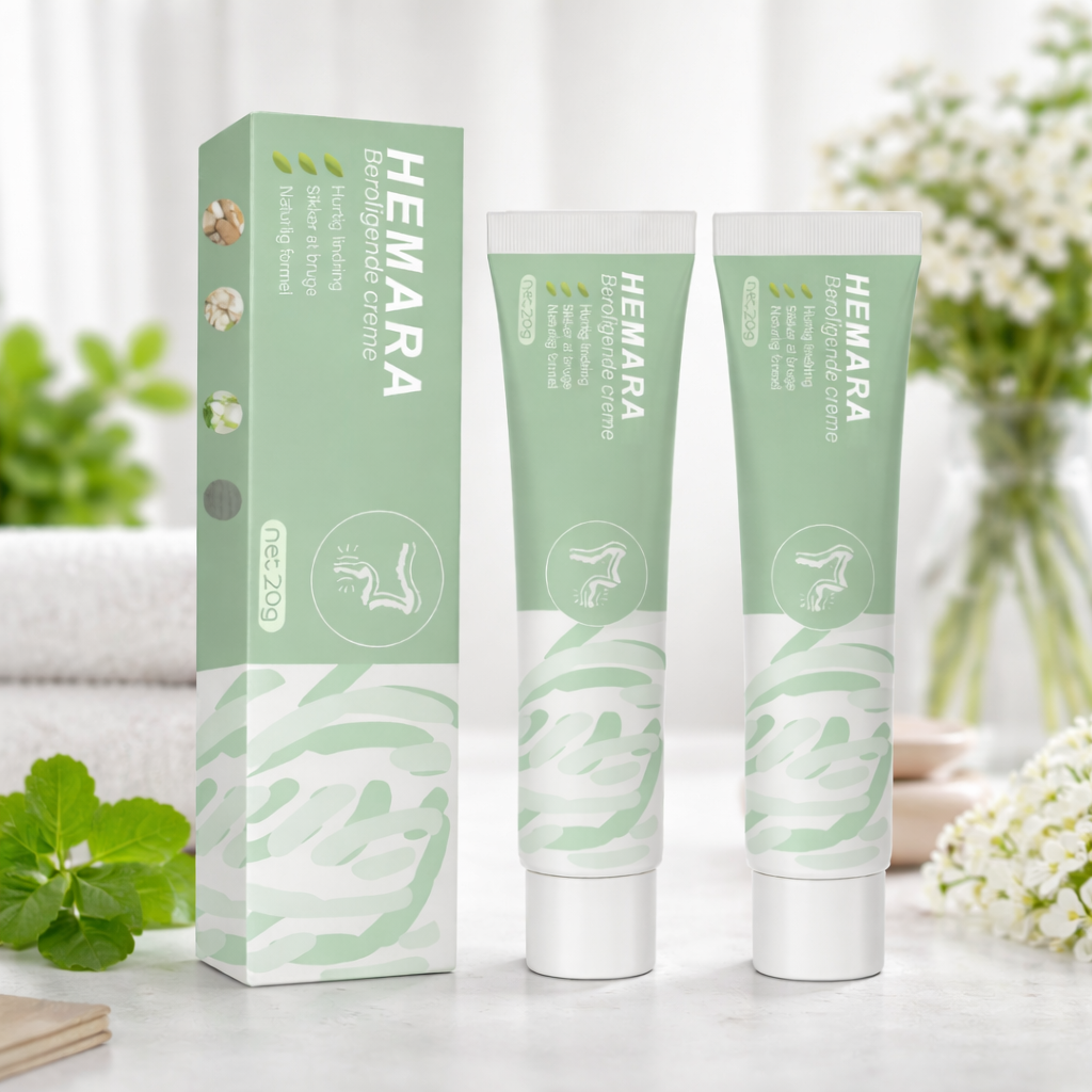 Hemara™