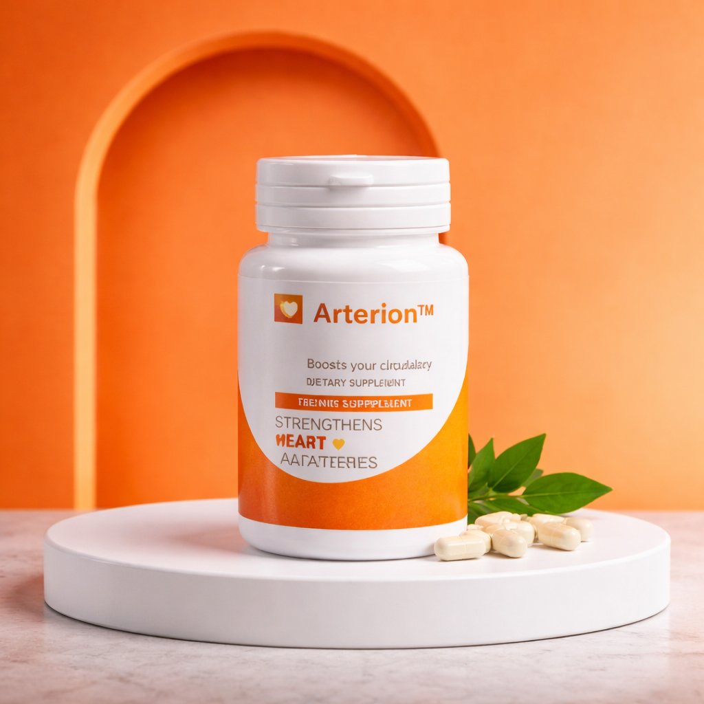 Arterion™