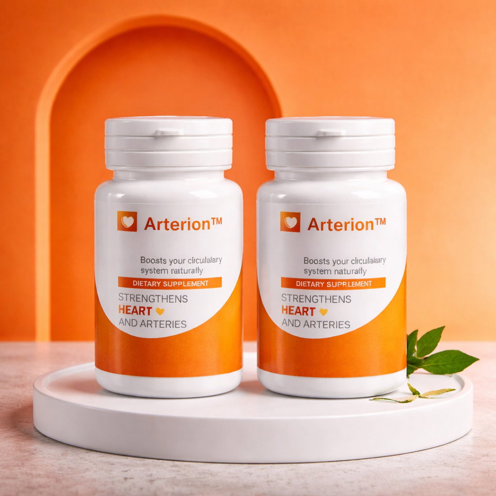 Arterion™