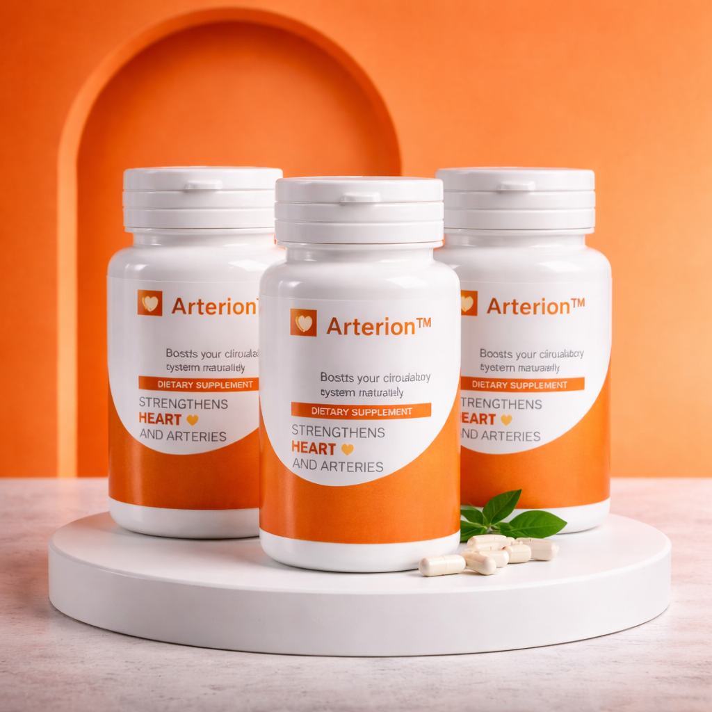 Arterion™
