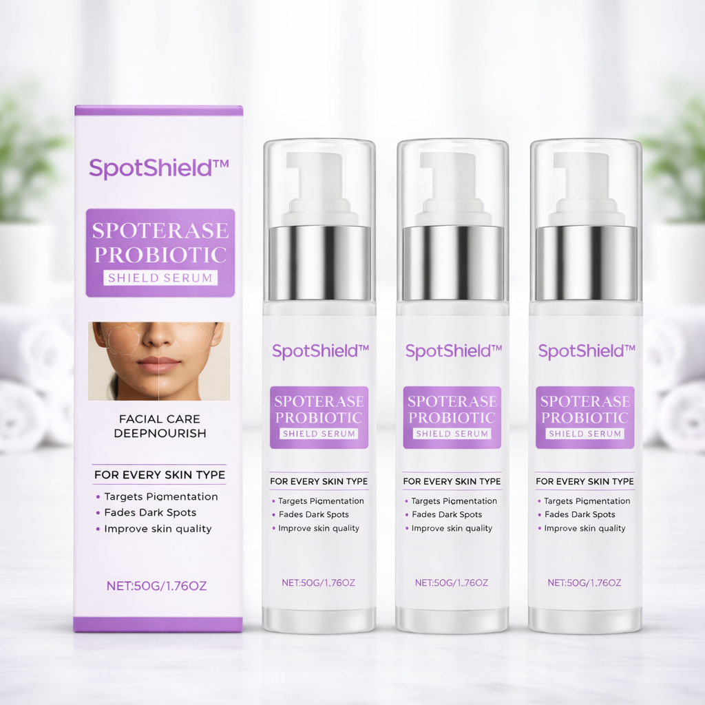 SpotShield™