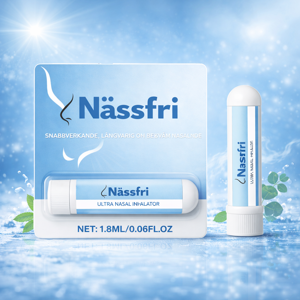 Nässfri™