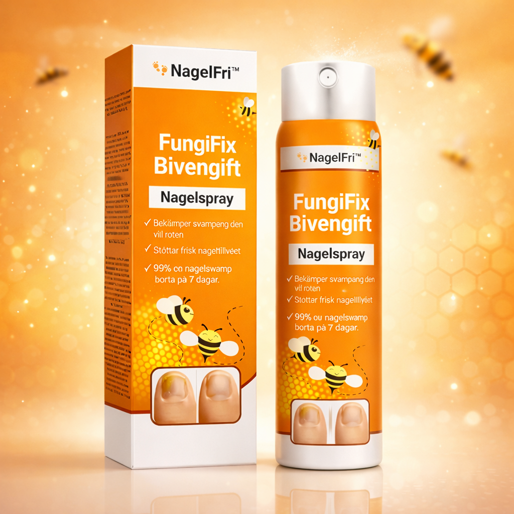 NagelFri™