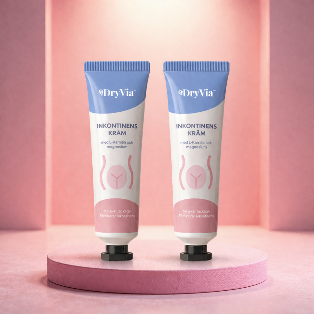 DryVia™