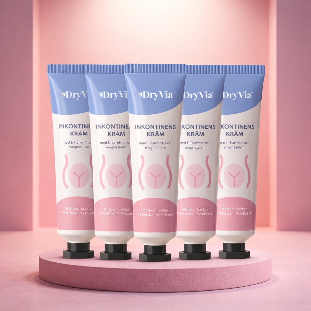 DryVia™