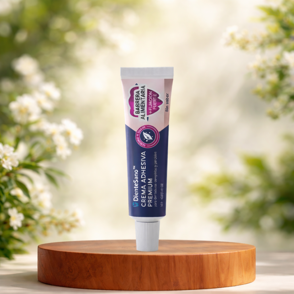ToothHeal™