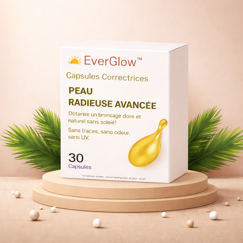 EverGlow™