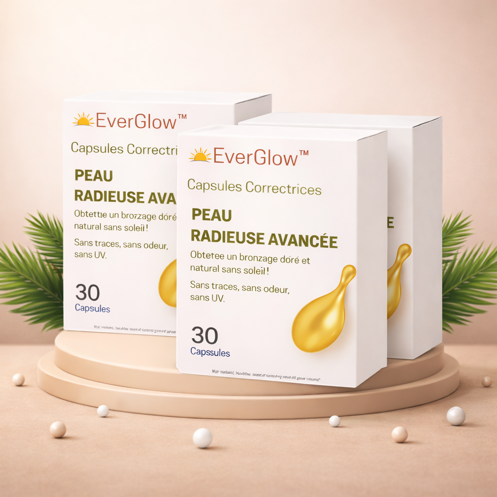 EverGlow™
