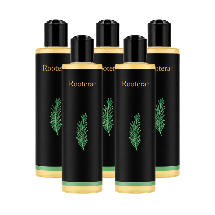 Rootera™