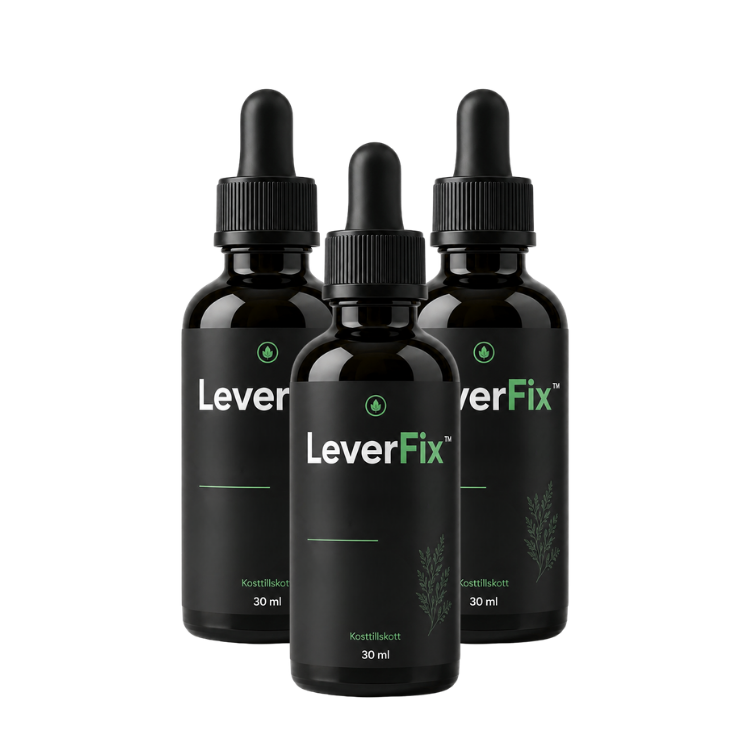 LeverFix™