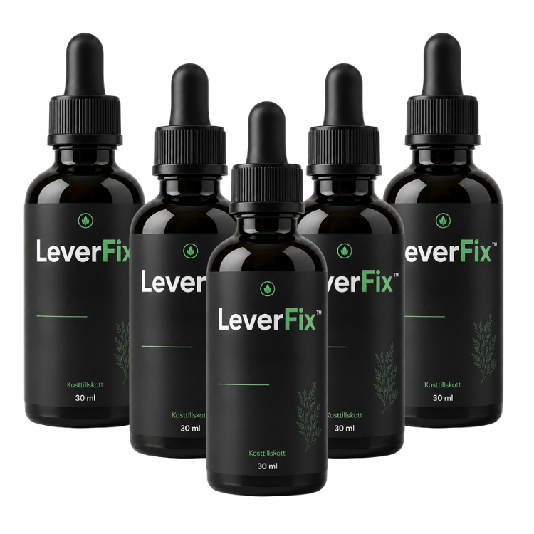 LeverFix™