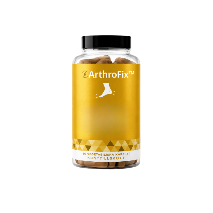 ArthroFix™