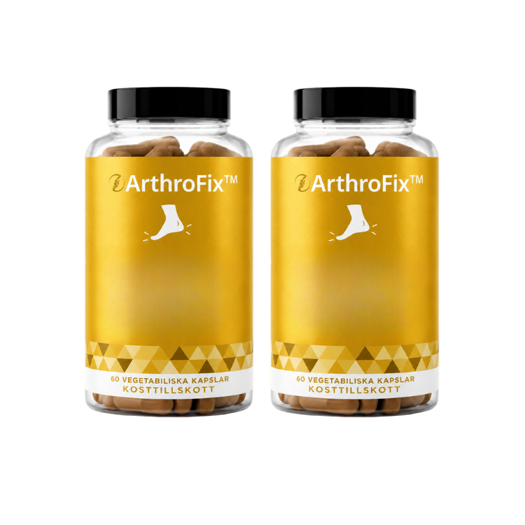 ArthroFix™