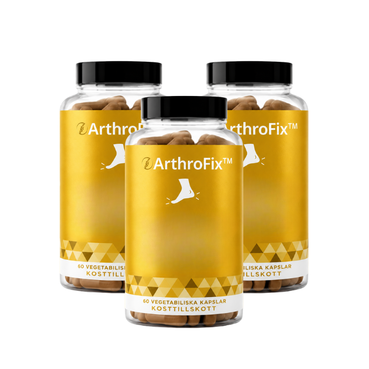 ArthroFix™