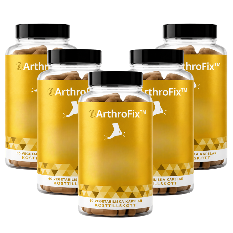 ArthroFix™