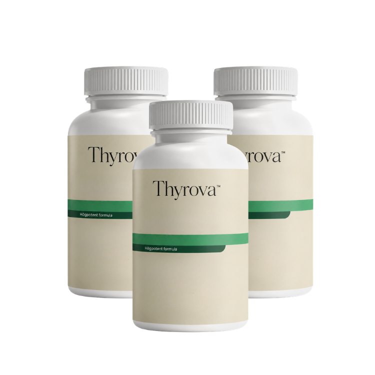 Thyrova™