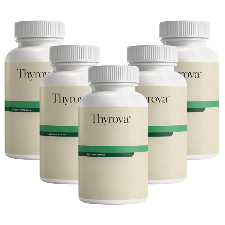 Thyrova™