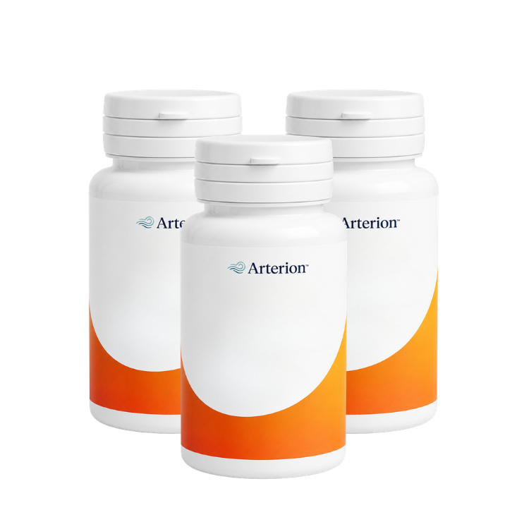 Arterion™