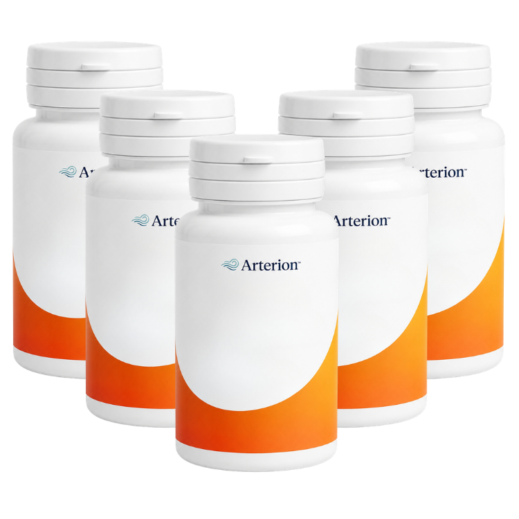 Arterion™