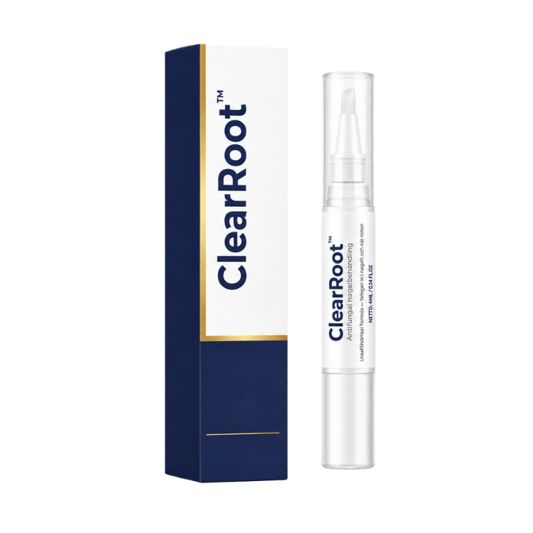 ClearRoot™