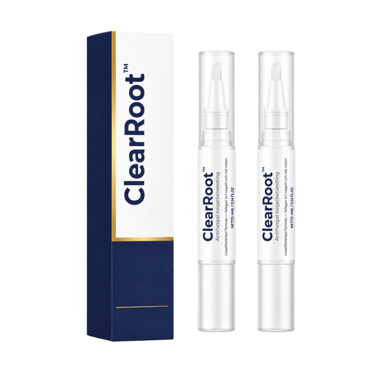 ClearRoot™