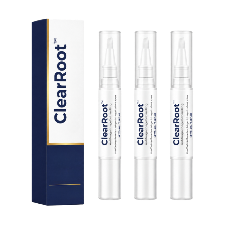 ClearRoot™