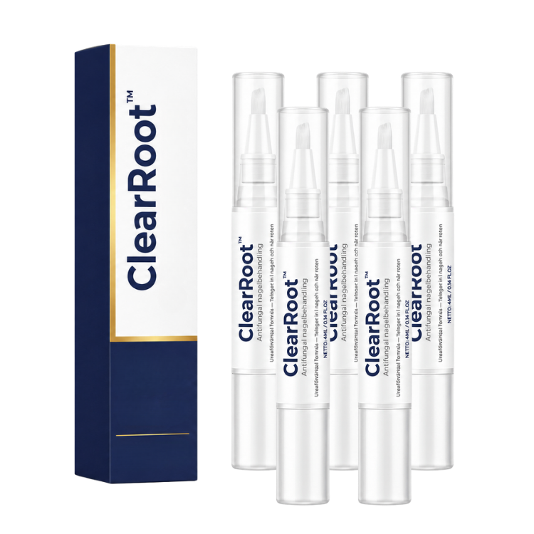 ClearRoot™