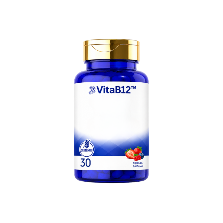 VitaB12™