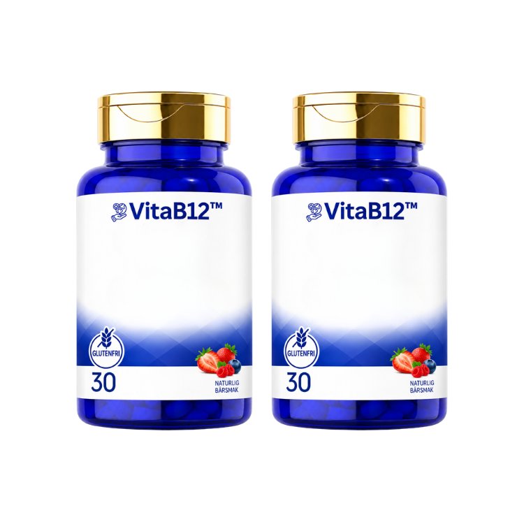 VitaB12™