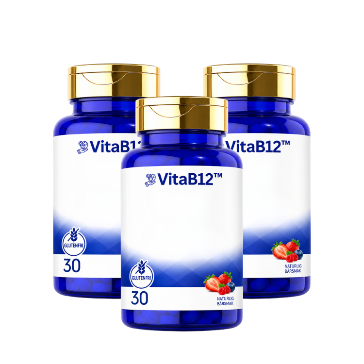 VitaB12™