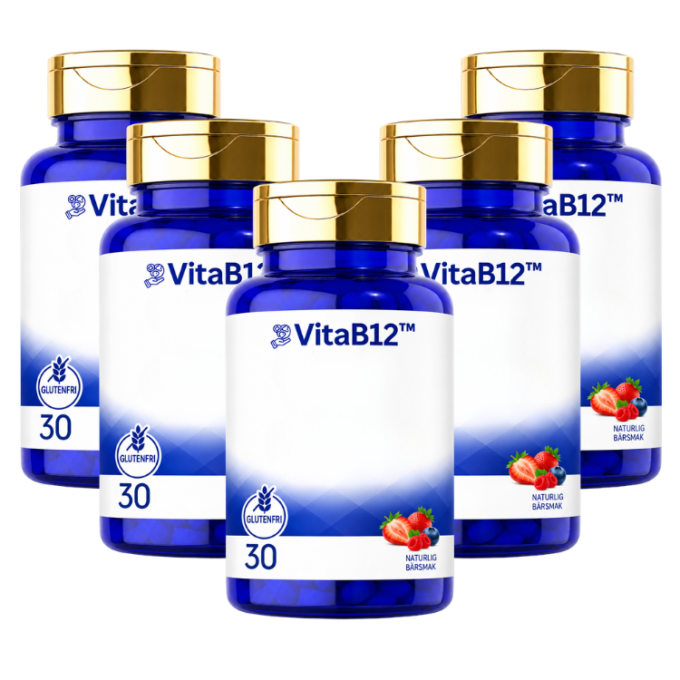 VitaB12™