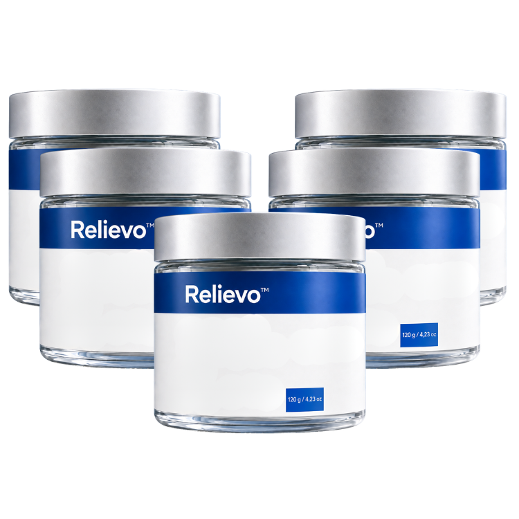 Relievo™