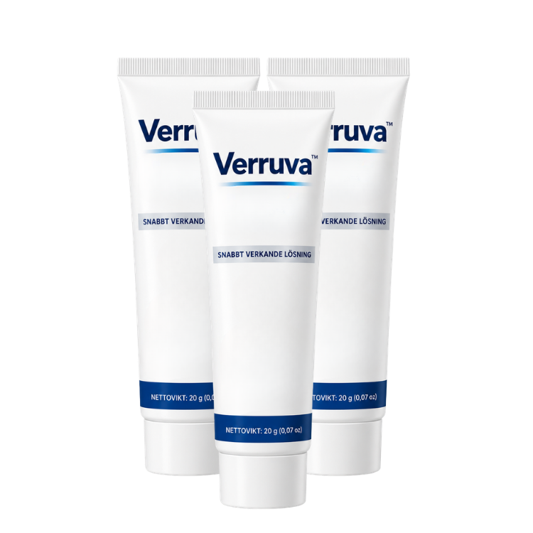 Verruva™