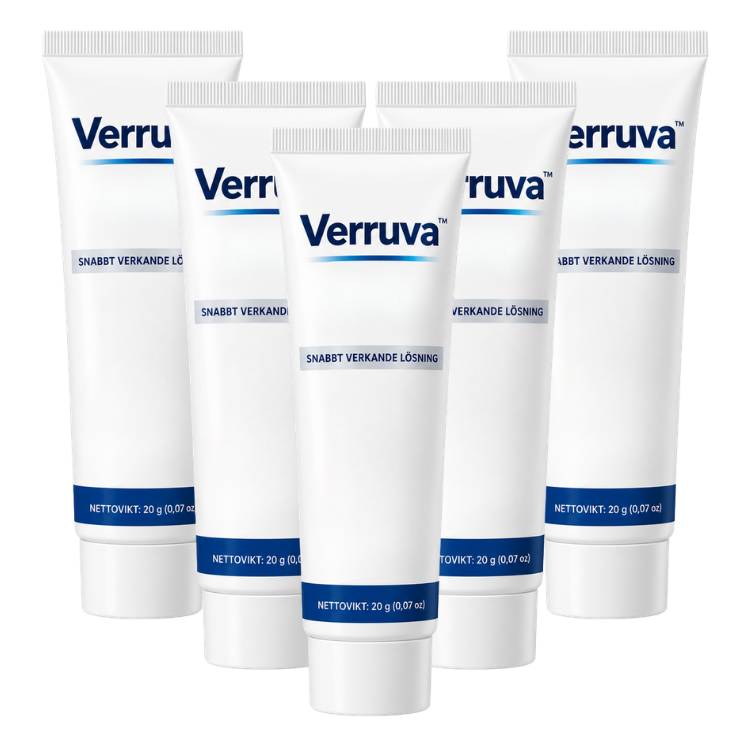 Verruva™