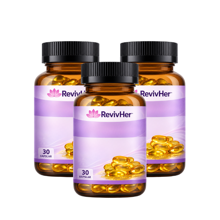 RevivHer™