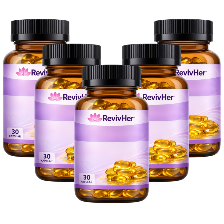 RevivHer™
