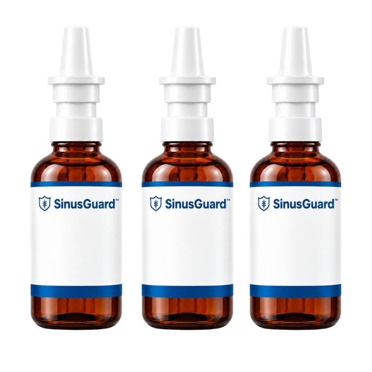 SinusGuard™