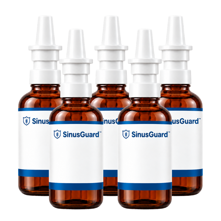 SinusGuard™