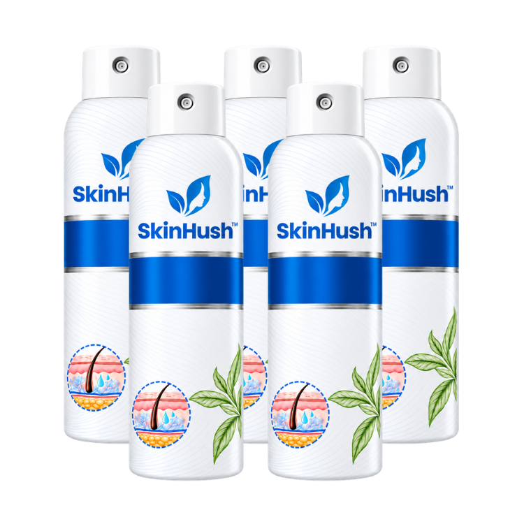 SkinHush™