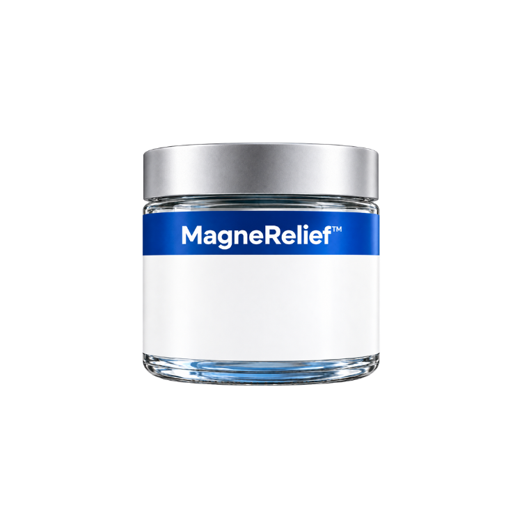MagneRelief™