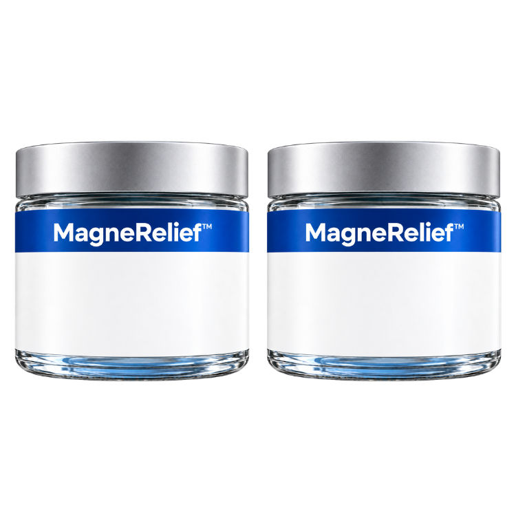 MagneRelief™