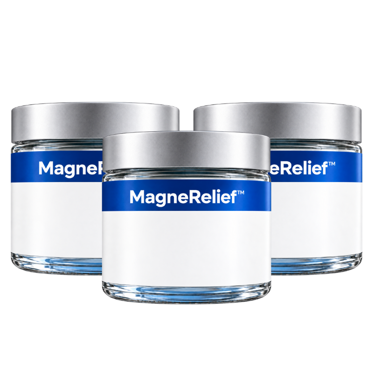 MagneRelief™