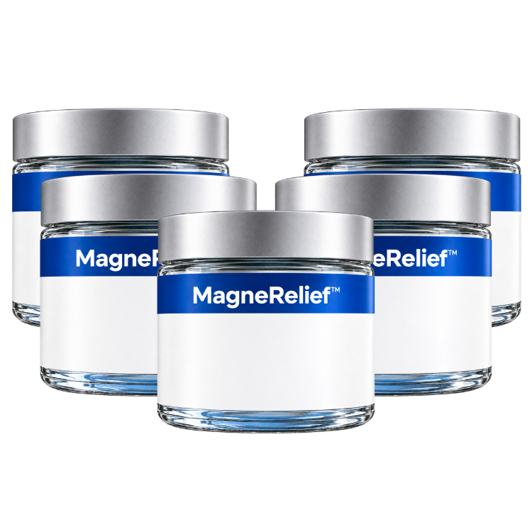 MagneRelief™