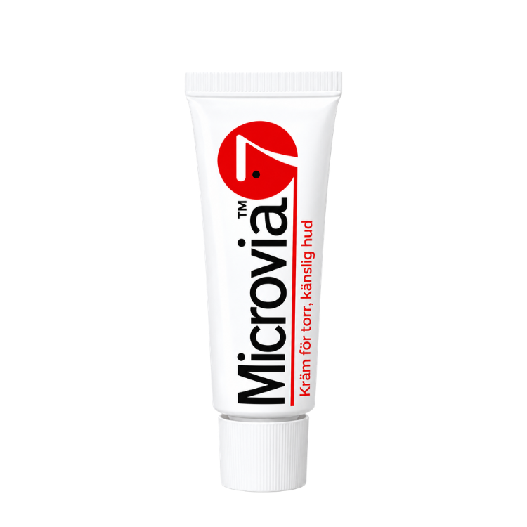 Microvia™